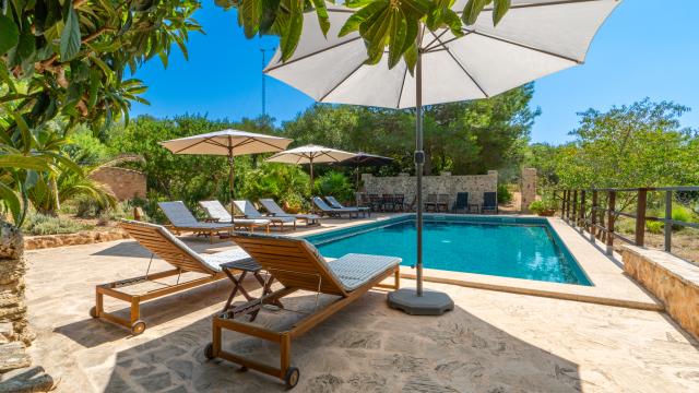 Rural Villa Can Tian