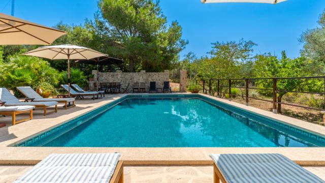 Rural Villa Can Tian