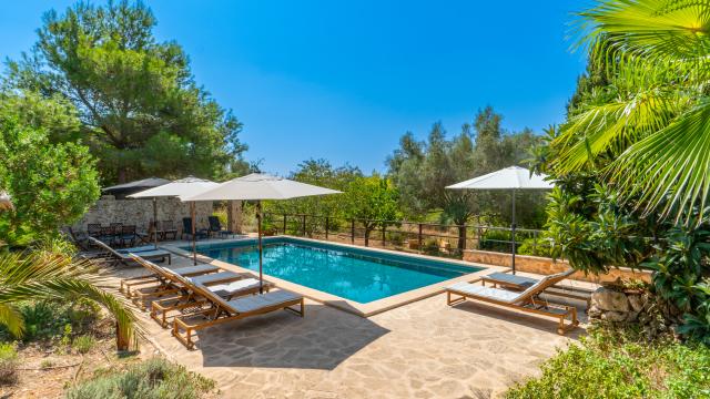 Rural Villa Can Tian