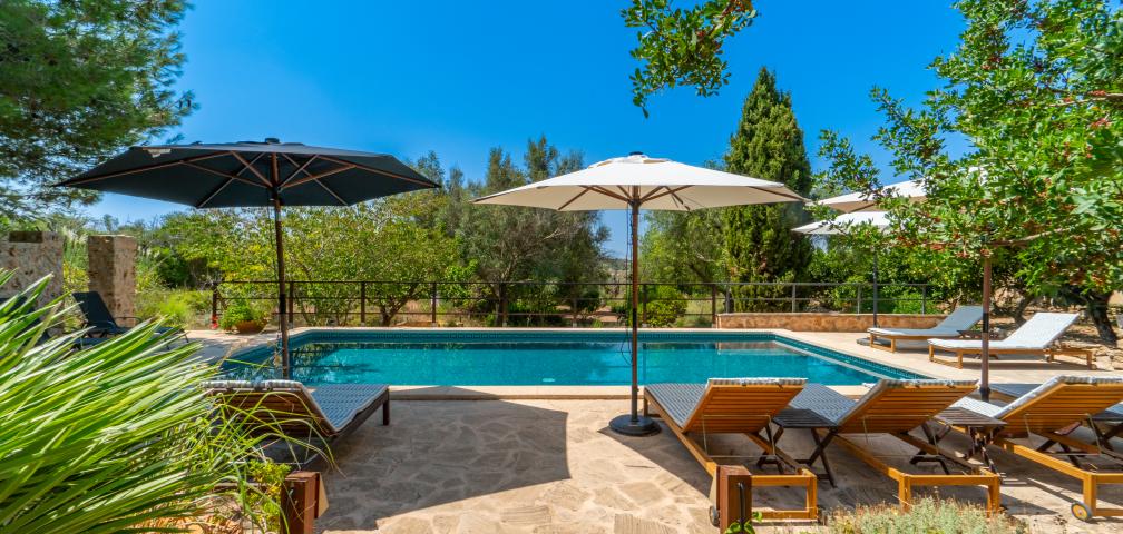 Rural Villa Can Tian