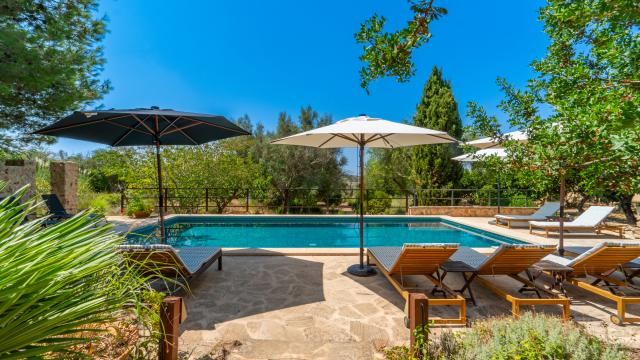 Rural Villa Can Tian