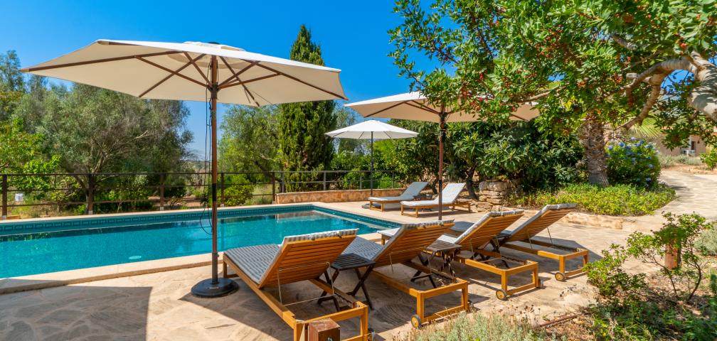 Rural Villa Can Tian