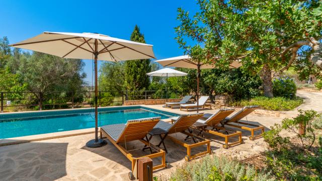 Rural Villa Can Tian