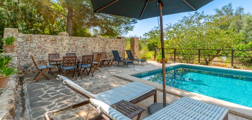 Rural Villa Can Tian