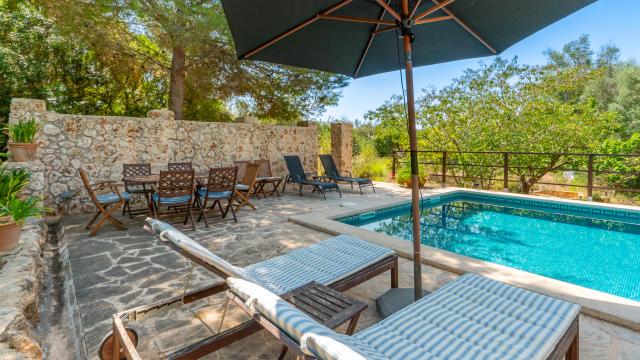 Rural Villa Can Tian