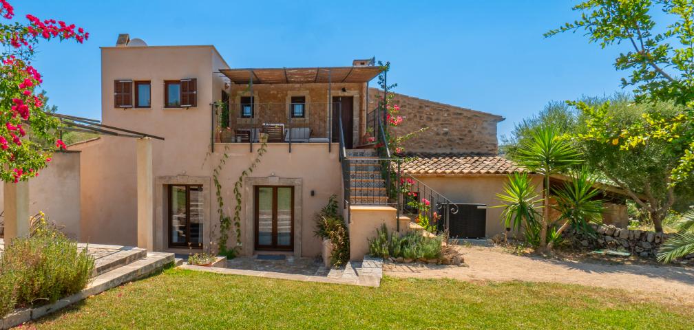 Rural Villa Can Tian