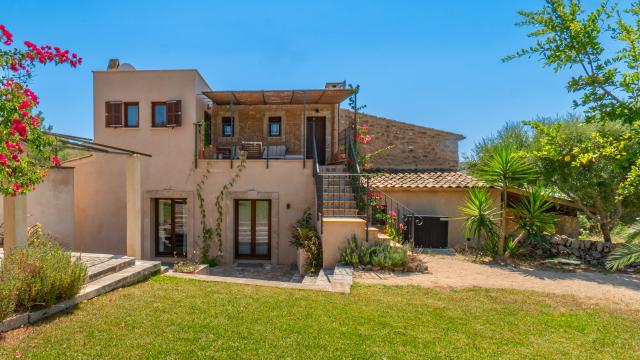 Rural Villa Can Tian