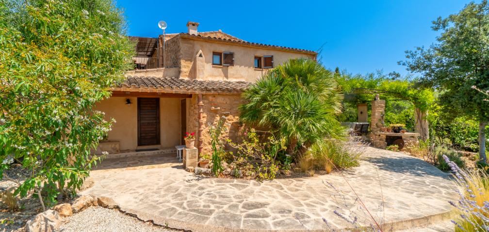 Rural Villa Can Tian