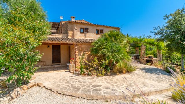 Rural Villa Can Tian