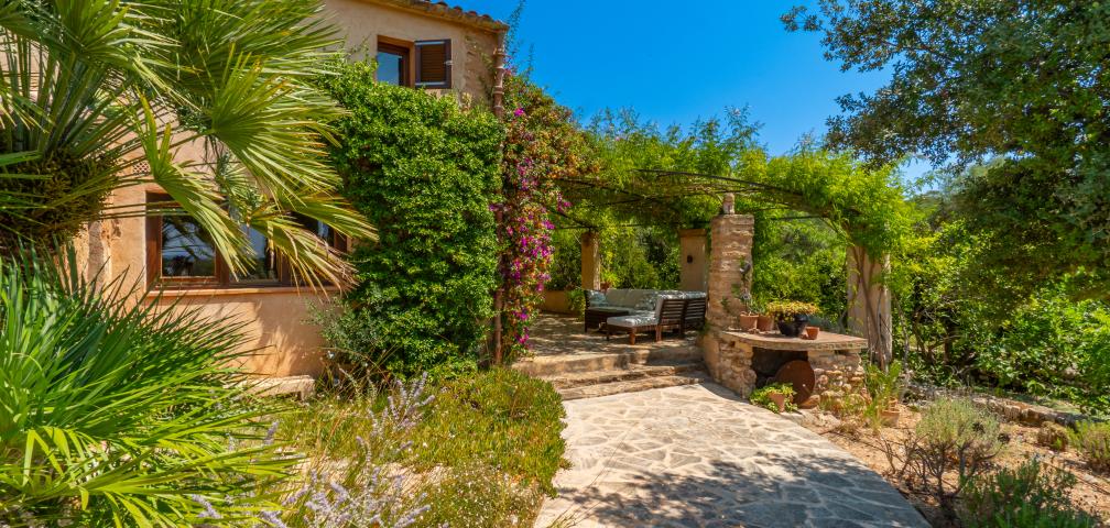 Rural Villa Can Tian