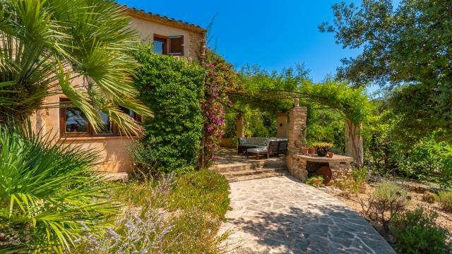 Rural Villa Can Tian