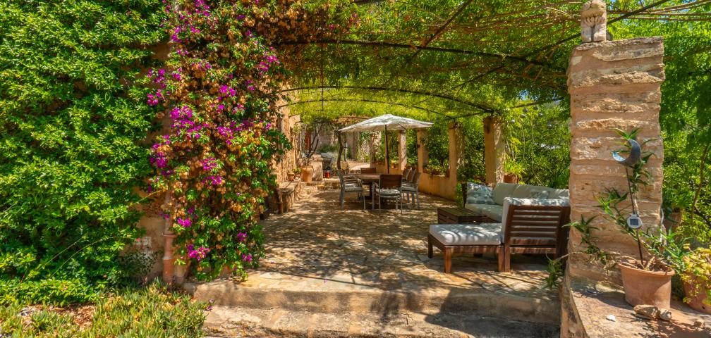 Rural Villa Can Tian