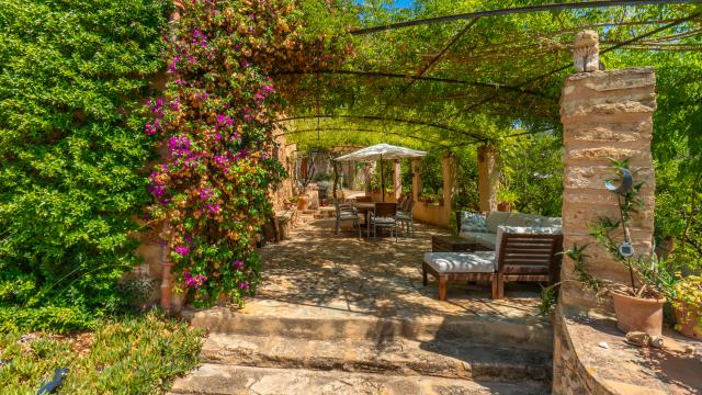 Rural Villa Can Tian