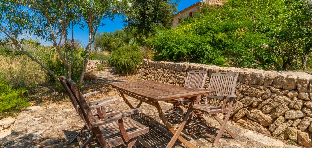 Rural Villa Can Tian