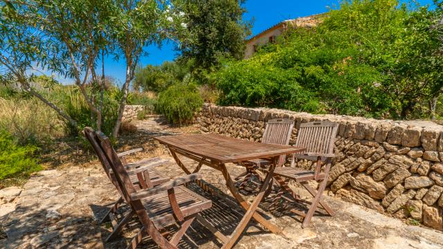 Rural Villa Can Tian