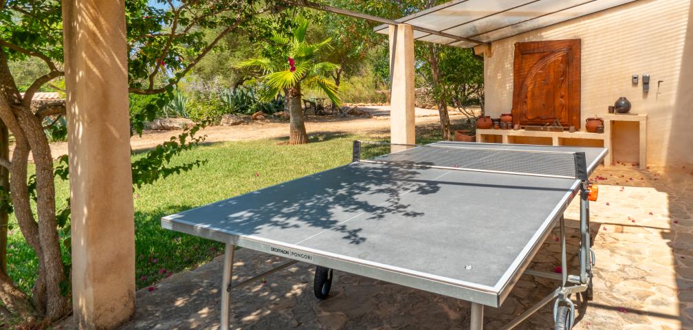 Rural Villa Can Tian