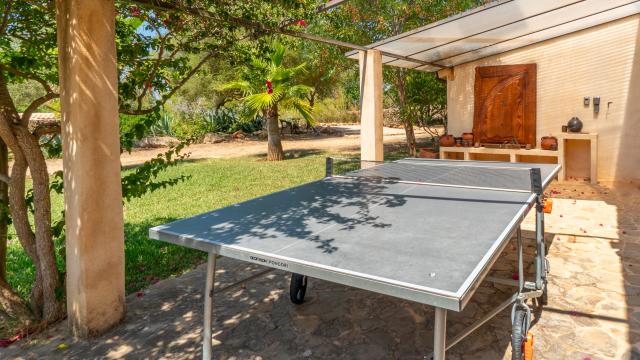 Rural Villa Can Tian