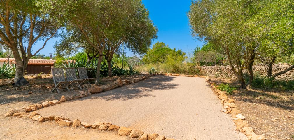 Rural Villa Can Tian