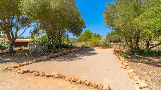 Rural Villa Can Tian