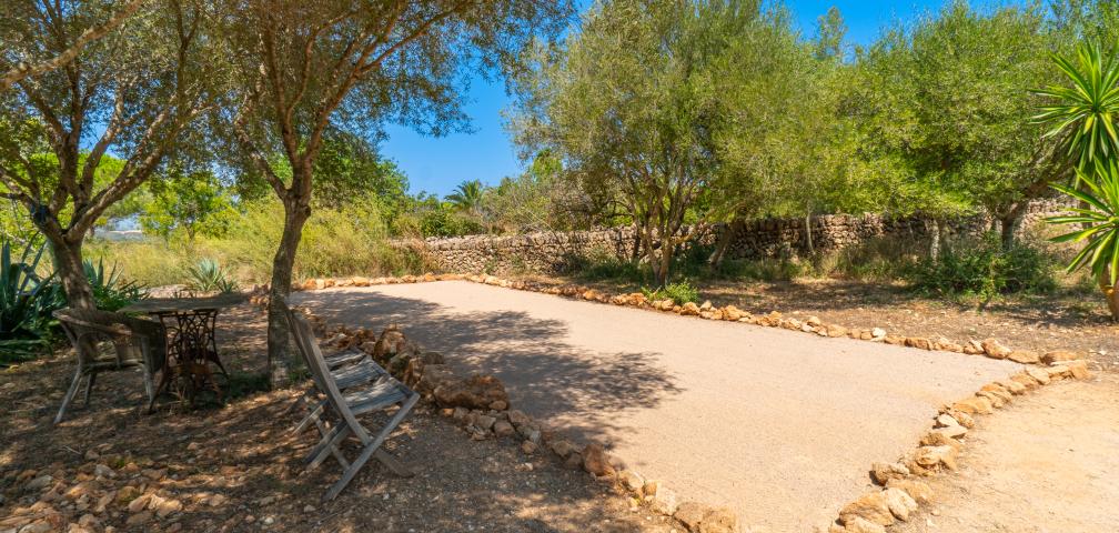 Rural Villa Can Tian