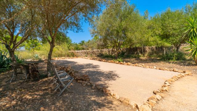 Rural Villa Can Tian