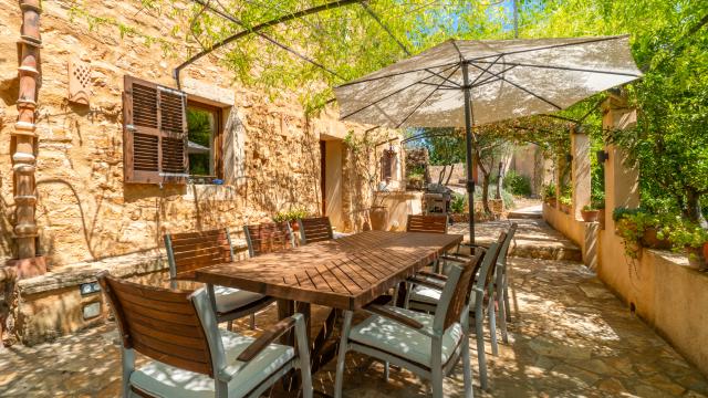 Rural Villa Can Tian