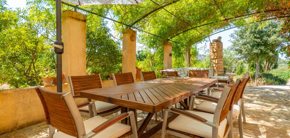 Rural Villa Can Tian