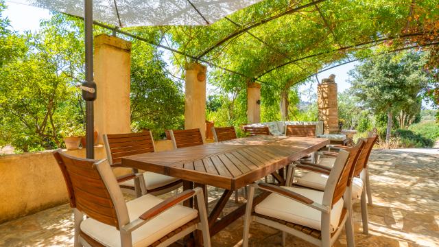 Rural Villa Can Tian