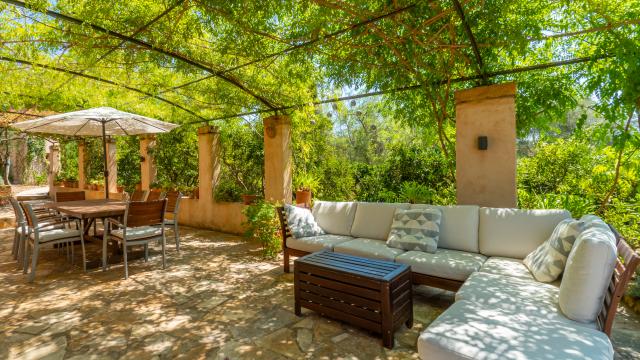 Rural Villa Can Tian