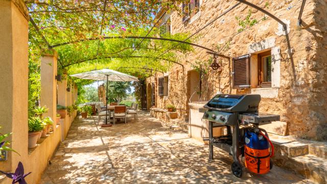 Rural Villa Can Tian