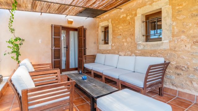 Rural Villa Can Tian