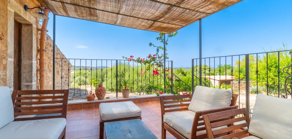 Rural Villa Can Tian