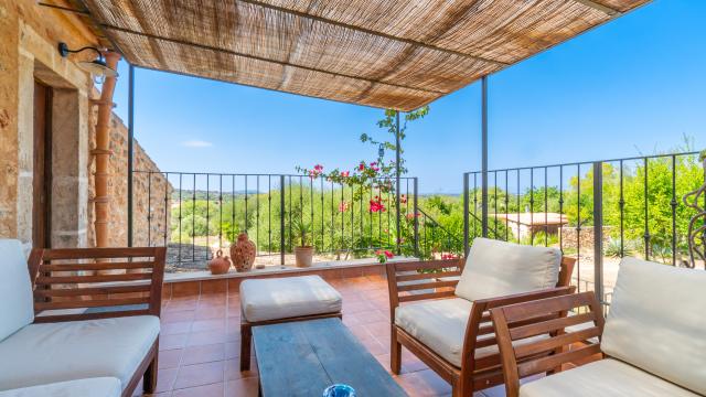 Rural Villa Can Tian