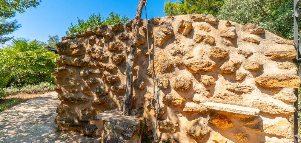 Rural Villa Can Tian