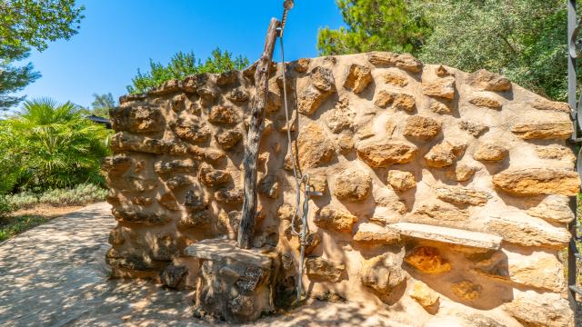 Rural Villa Can Tian