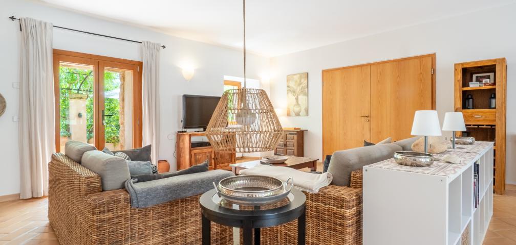 Rural Villa Can Tian