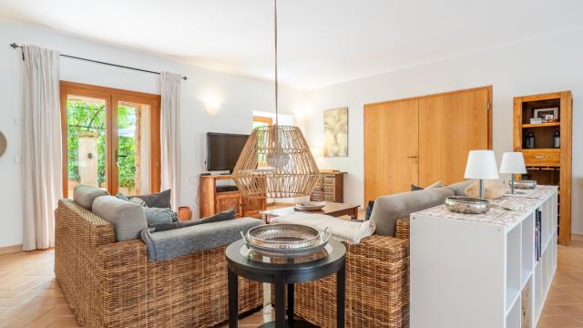 Rural Villa Can Tian