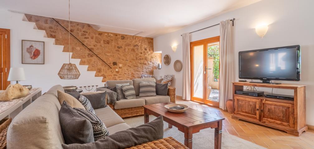 Rural Villa Can Tian