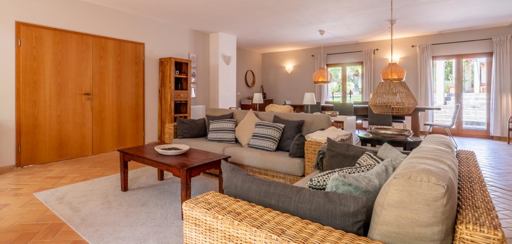 Rural Villa Can Tian