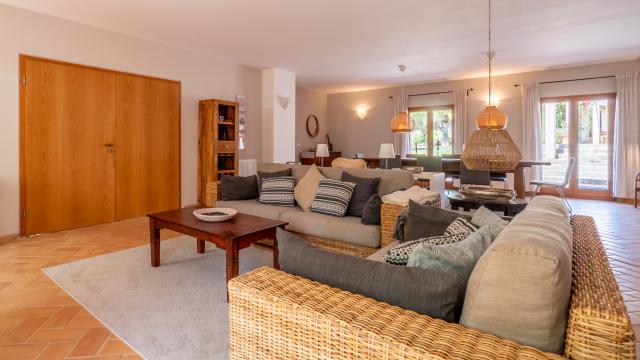 Rural Villa Can Tian