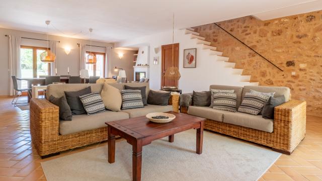 Rural Villa Can Tian