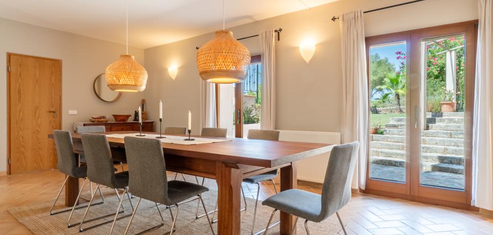 Rural Villa Can Tian