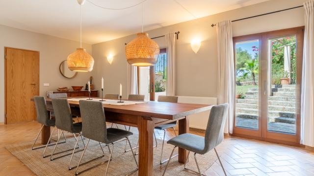 Rural Villa Can Tian