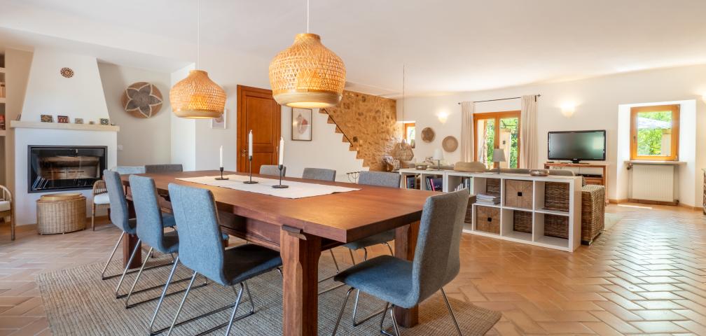 Rural Villa Can Tian