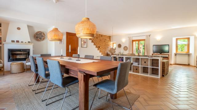 Rural Villa Can Tian