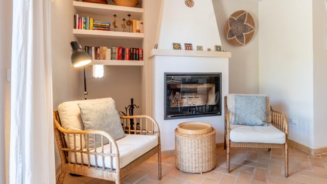 Rural Villa Can Tian