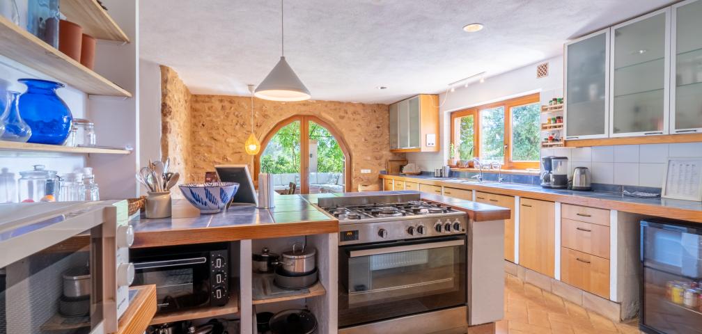 Rural Villa Can Tian