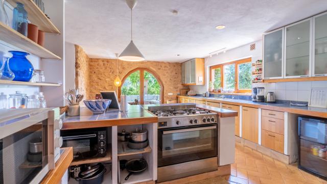 Rural Villa Can Tian