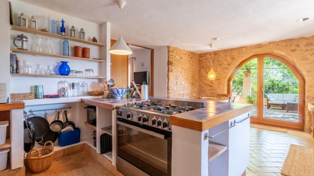 Rural Villa Can Tian