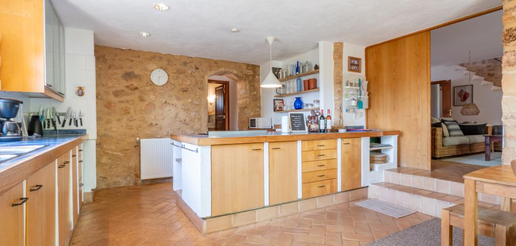 Rural Villa Can Tian